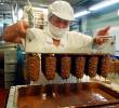 La Productora y Comercializadora de Alimentos, dueña de la marca Mimos fue constituida en 1974. FOTO EL COLOMBIANO