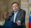 La SIP advirtió sobre una escalada de estigmatización contra la prensa en Colombia por parte del presidente Gustavo Petro. FOTO: PRESIDENCIA