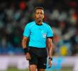 Omar Artan es el mejor árbitro africano en la actualidad. FOTO: <b>GETTY</b>