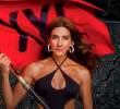 Andrea Serna seguirá siendo la presentadora de <i>El Desafío</i>. FOTO Cortesía Caracol Televisión