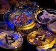 Bitcoin superó los 120.000 dólares este 14 de julio. FOTO SHUTTER.