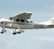 Cessna 206H Stationair 2. Foto de referencia: Adrian Pingstone en julio de 2005 con creative commons para dominio público
