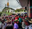 Antioquia es una de las regiones más afectadas por casi todas las problemáticas, incluyendo desapariciones. FOTO <b>camilo suárez</b>