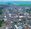 El ordenamiento territorial y la planificación urbana es uno de los desafíos clave en el desarrollo de la región. <b><span class=mln_uppercase_mln> </span></b>FOTO<b><span class=mln_uppercase_mln> Manuel Saldarriaga</span></b>