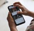 YouTube ha liderado la transición global del video en internet, consolidándose como plataforma dominante tanto en móviles como en televisores. FOTO Manuel Saldarriaga