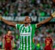 Andrés Román es un lateral que constantemente va al ataque y termina en posición de gol. En los últimos meses le costó recuperar su mejor versión, pero la está alcanzando otra vez. <span class=mln_uppercase_mln>FOTO</span> <b><span class=mln_uppercase_mln>jUAN aNTONIO sÁNCHEZ</span></b>
