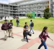 El proyecto cambia reglas de ingreso, matrícula, financiación y gobernanza universitaria. FOTO: Colprensa