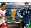 El Mundial de Norteamérica se definirá en Nueva York, de un lado estará Lionel Messi, de 39 años, buscando su segundo título Mundial con Argentina y del otro, Lamine Yamal quiere el primero con España. FOTO GETTY