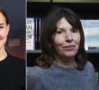 La actriz Natalie Portman y la escritora Rachel Cusk tuvieron una relación cercana hace varios años. Fotos: AFP