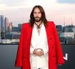 Jared Leto, actor ganador del Óscar por Dallas Buyers Club y vocalista de Thirty Seconds to Mars, negó las acusaciones de agresión sexual. FOTO: GETTY