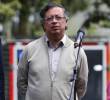 <span class=mln_uppercase_mln>El</span><b><span class=mln_uppercase_mln> presidente Gustavo Petro volvió a caer en información falsa y compartió una imagen del año 2020 manipulada con IA. FOTO: COLPRENSA</span></b>