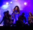 El concierto de Shakira en Cali ha generado una alta demanda de boletas, lo que ha sido aprovechado por redes de estafa en línea. FOTO Andrés Camilo Suárez