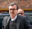 El exdirector de la Unidad Nacional para la Gestión del Riesgo de Desastres (UNGRD), Olmedo López. FOTO: Colprensa