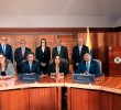 Tras llegada del Gobierno De la Espriella, Corte Constitucional retoma discusión de la reforma pensional
