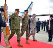Una de las tareas del general Francis L. Donovan en Colombia es afinar la coordinación para la Coalición de las Américas contra los Carteles. FOTO: CORTESÍA DEL COMANDO SUR DE EE.UU.