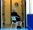 El alzhéimer es una de las enfermedades más complejas que enfrentan las personas de la tercera edad. Foto AFP