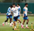 Ya hay gran expectativa entre los aficionados por ver el debut de la Selección Colombia, que será el próximo 17 de junio ante Uzbekistán en el Estadio Azteca de México. <span class=mln_uppercase_mln>FOTO</span> <b><span class=mln_uppercase_mln>AFP</span></b>