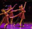 Nadie quita lo bailado: ¿es rentable vivir de la danza en Medellín?