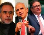 Si las declaraciones de Benedetti resultaran ciertas, estaríamos ante un nuevo Proceso 8.000 en Colombia. Foto: Colprensa. 