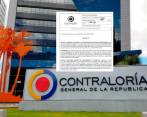 La Contraloría General asumió los ejercicios de vigilancia y control que estaba adelantando la Contraloría General de Medellín sobre un contrato de Buen Comienzo. FOTO: EL COLOMBIANO