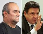 Alias Otoniel mencionó al senador liberal Miguel Ángel Pinto ante la JEP y la Corte Suprema ya indaga las declaraciones. FOTOS: COLPRENSA