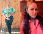 Una estadounidense se hizo viral en Tik Tok por decir que tiene 11 hijos de diferentes hombres. Foto: Tomadas del instagram de @phieudora