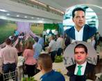 Alianza de Trujillo y Bedoya erosionó acuerdo de alcaldes y ganó dos puestos directivos en Corantioquia 