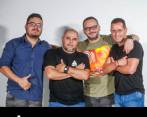 El detrás de cámara del especial periodístico sobre el Tapón del Darién, de El Colombiano