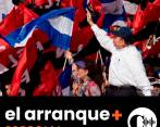 Escuche: Nicaragua y la lucha por los derechos humanos en medio del régimen de Ortega 