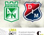 Así se armaron Nacional y Medellín para la Copa Libertadores