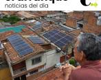 “Luz verde” para energía solar en El Salvador