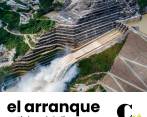 La historia de la empresa china que podría aterrizar en hidroituango