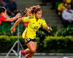 Colombia se mide a Argentina por el paso a la final de la Copa América