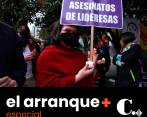 Preocupa la situación de Derechos Humanos en Antioquia