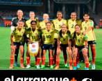 Análisis del histórico paso de la Selección Colombia femenina sub-17 por el Mundial de la India