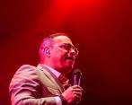 “Debut y segunda tanda”, lo nuevo del Caballero de la Salsa