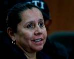 Maria del Pilar Hurtado, exdirectora del DAS, fue condenada por intercepctaciones ilegales a magistrados de la Corte Suprema. FOTO: COLPRENSA