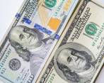 $4.537,20 precio máximo que tuvo el dólar en la bolsa de Colombia hoy. FOTO Carlos Velásquez