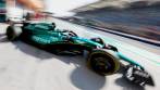El piloto español Fernando Alonso fue el más rápido de la segunda jornada de ensayos libres del Gran Premio Baréin. FOTO EFE 