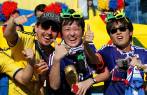 Los aficionados que asistirán al Mundial de Fútbol femenino de mayores en julio próximo podrán disfrutar con el espacio de Fan Festival. FOTO JUAN ANTONIO SÁNCHEZ 