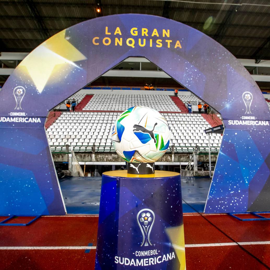 Nacional, que viene de ganar la Copa BetPlay ante DIM con gol de Andrés Román, jugará el próximo año la Sudamericana; el Poderoso estará en la Libertadores. FOTO: Juan Antonio Sánchez