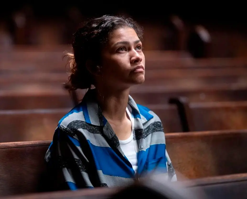 Zendaya regresará en la tercera temporada de <i>Euphoria</i> como Rue. FOTO: HBO Max