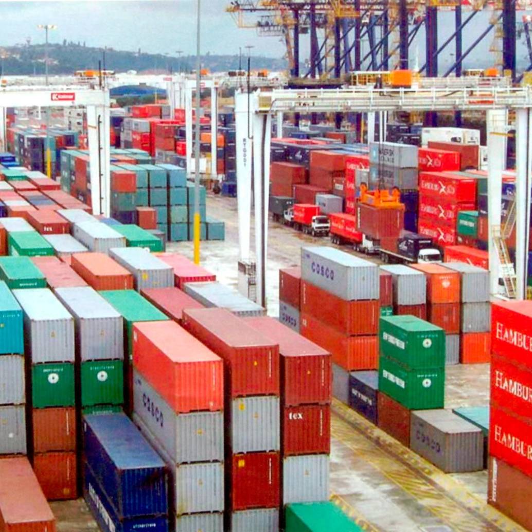 En América Latina y el Caribe se prevé un crecimiento económico de 2,2% en 2025. FOTO EL COLOMBIANO