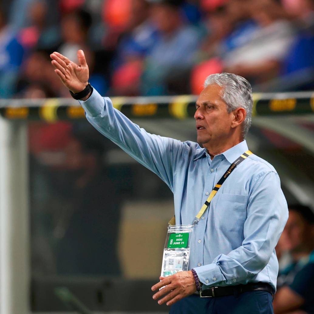 El técnico Reinaldo Rueda espera alcanzar la clasificación al Mundial de 2026 con Honduras y también afirma que le gustaría regresar a dirigir en Colombia en algún momento, si las condiciones lo permiten. <span class="mln_uppercase_mln">FOTO</span> <b><span class="mln_uppercase_mln">GETTY</span></b>