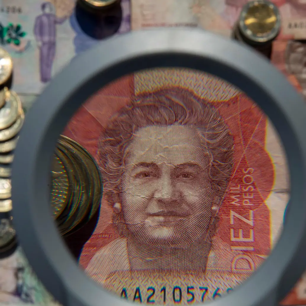 Las compañías enfrentan un riesgo real de sanciones, bloqueos y exclusión financiera internacional. FOTO EL COLOMBIANO