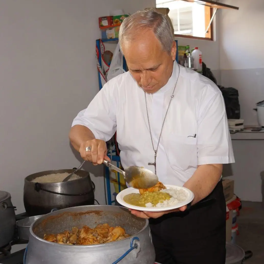 Aunque su elección se considera como una señal de continuidad con el papado de Francisco, también se espera que sea un papa más formal en las cuestiones litúrgicas y a nivel doctrinal. Foto: Cortesía