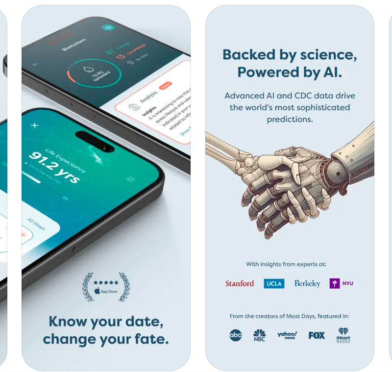 La aplicación está disponible en Android y iOS. Foto cortesía. 
