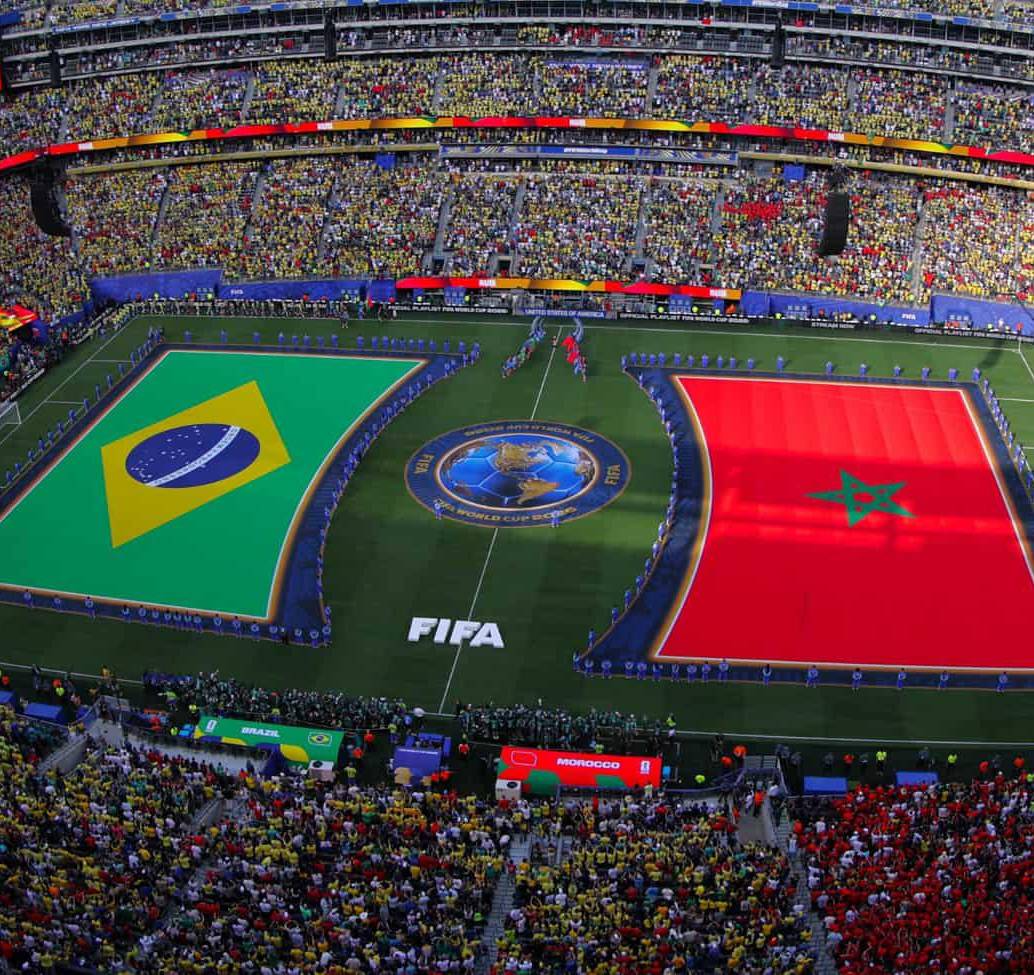 Agéndese para el Mundial 2026 hoy 14 de junio: partidos, horarios y cómo va el torneo. Foto: FIFA
