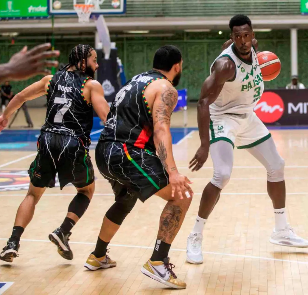 Juan Diego Tello es uno de los líderes que tiene Paisas en busca de alcanzar la final en Santa Marta. FOTO ESNEYDER GUTIÉRREZ 