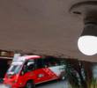 El precio máximo de la energía en bolsa pasó de $285,30 a $900,82 por kilovatio/hora entre diciembre de 2025 y julio de 2026, según XM. FOTO EL COLOMBIANO.